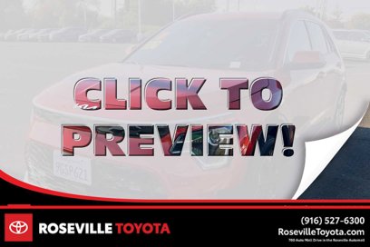 Used 2023 Kia Niro Wind