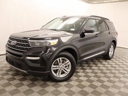 Used 2023 Ford Explorer XLT w/ Equipment Group 202A