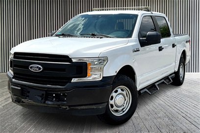 Used 2019 Ford F150 XL w/ XL Power Equipment Group