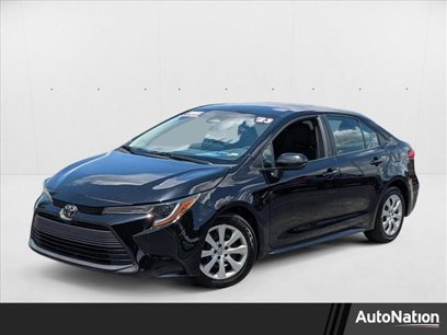 Used 2023 Toyota Corolla LE