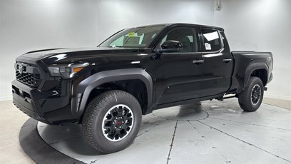 New 2025 Toyota Tacoma TRD Off-Road