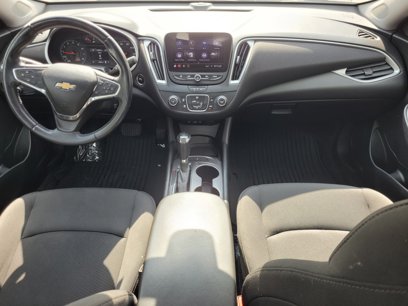 Certified 2020 Chevrolet Malibu RS