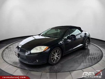 Used 2012 Mitsubishi Eclipse GS Sport