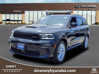 Used 2023 Dodge Durango R/T
