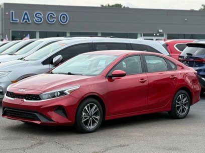 Used 2023 Kia Forte LXS