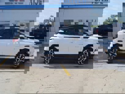 Used 2023 Chevrolet Blazer RS w/ LPO, Floor Liner Package