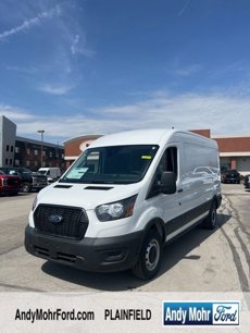 New 2024 Ford Transit 250 148 Medium Roof