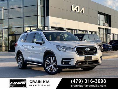 Used 2019 Subaru Ascent Touring