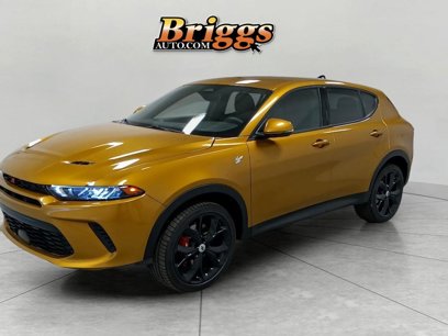 New 2024 Dodge Hornet GT w/ Track Pack