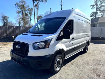 Used 2022 Ford Transit 250 148 High Roof