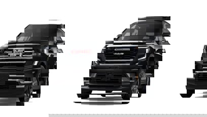 New 2025 GMC Acadia Elevation