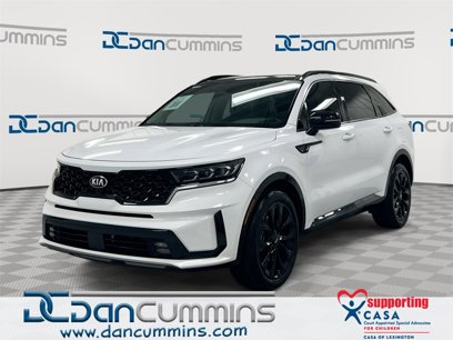 Used 2021 Kia Sorento SX
