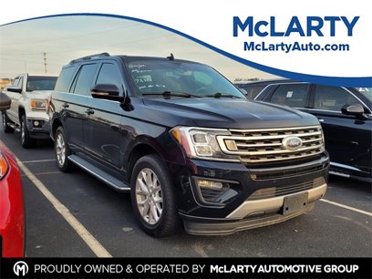 Used 2021 Ford Expedition XLT