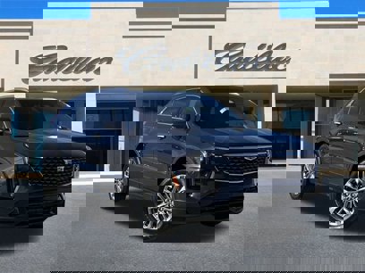 New 2025 Cadillac XT4 Premium Luxury w/ Cold Weather Package