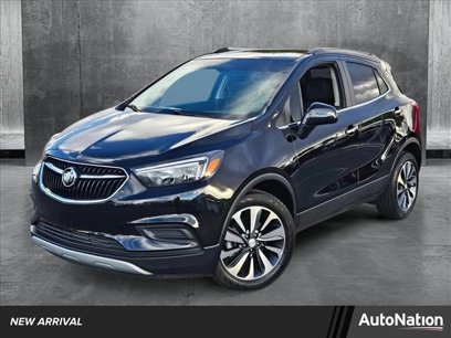 Certified 2022 Buick Encore Preferred w/ Safety Package