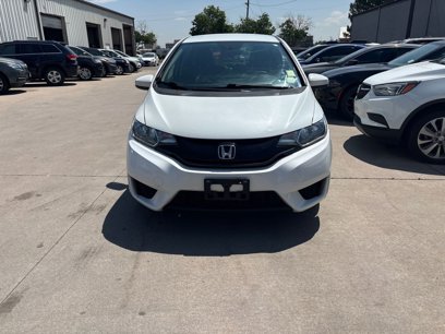 Used 2015 Honda Fit LX