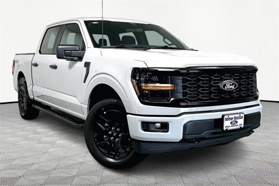 Used 2024 Ford F150 STX w/ STX Black Appearance Package