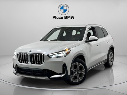 Used 2025 BMW X1 xDrive28i w/ Convenience Package