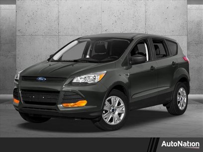 Used 2015 Ford Escape SE