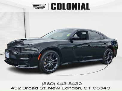 Used 2022 Dodge Charger GT w/ Plus Group
