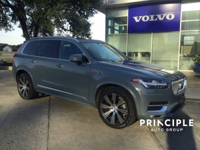Used 2020 Volvo XC90 T6 Inscription