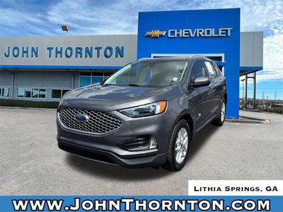 Used 2023 Ford Edge SEL w/ Convenience Package