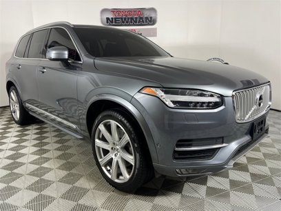 Used 2018 Volvo XC90 T6 Inscription w/ Convenience Package