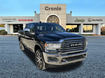 Used 2023 RAM 2500 Limited