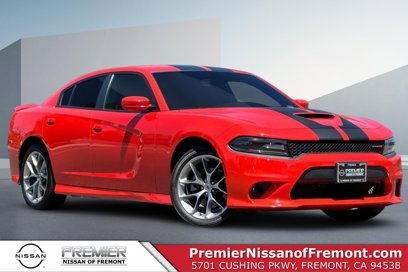 Used 2021 Dodge Charger GT