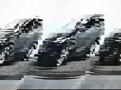 Used 2019 Tesla Model X Long Range