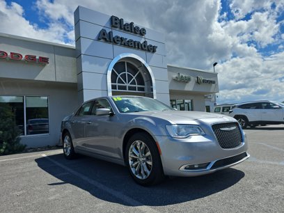 Used 2015 Chrysler 300 Limited w/ Driver Convenience Group