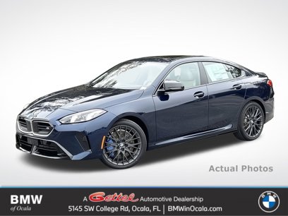 New 2025 BMW M235i xDrive w/ Premium Package