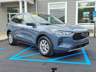 Used 2023 Ford Escape Active w/ Tech Pack #2