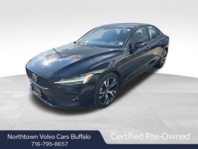 Certified 2024 Volvo S60 B5 Plus