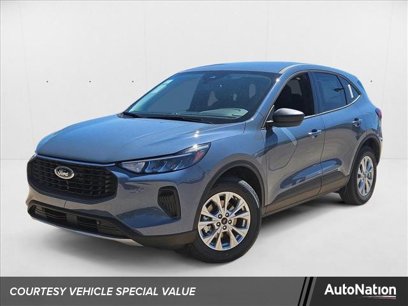 New 2025 Ford Escape Active