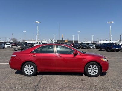 Used 2007 Toyota Camry XLE