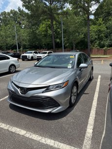 Used 2019 Toyota Camry LE