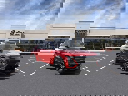 New 2024 Cadillac Lyriq Sport w/ LPO, Floor Liner Package