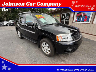 Used 2011 Mitsubishi Endeavor LS