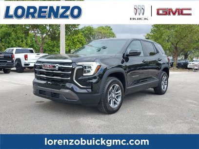New 2026 GMC Terrain Elevation