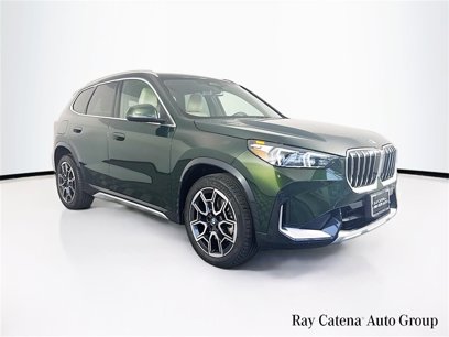 Used 2025 BMW X1 xDrive28i w/ Convenience Package