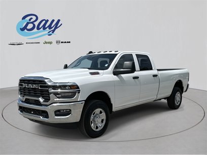 New 2025 RAM 2500 Tradesman