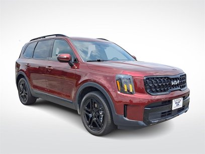 Used 2024 Kia Telluride EX X-Line