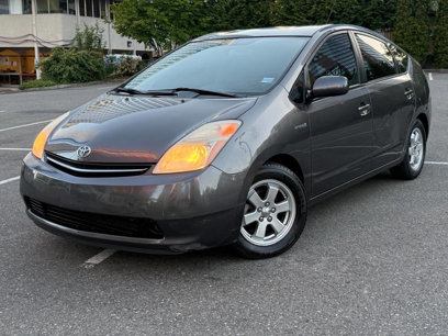 Used 2008 Toyota Prius