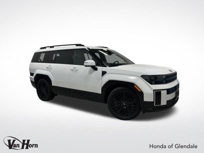 Used 2024 Hyundai Santa Fe Calligraphy