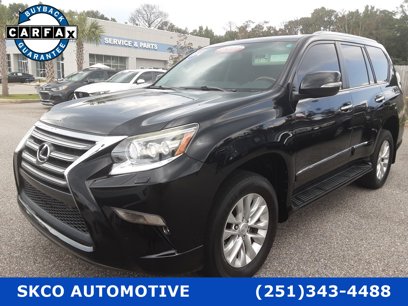 Used 2014 Lexus GX 460