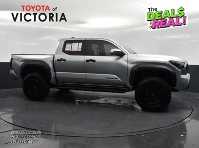Used 2024 Toyota Tacoma TRD Off-Road