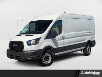 New 2025 Ford Transit 250 148 Medium Roof
