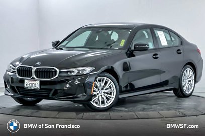 Used 2023 BMW 330i Sedan w/ Premium Package