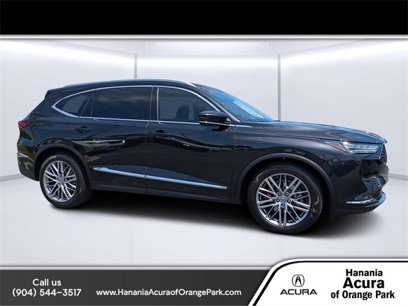 Certified 2023 Acura MDX SH-AWD w/ Advance Package